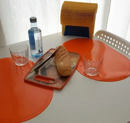 Apartment Halcon *