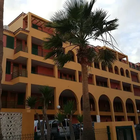 Halcon Apartment